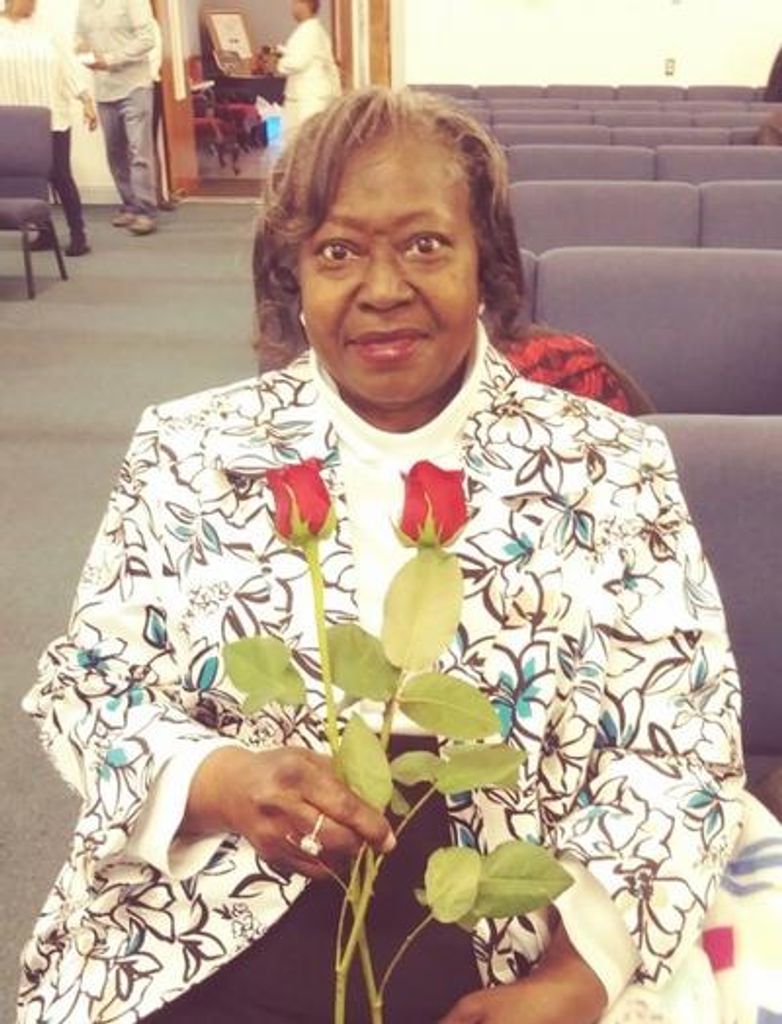 Mrs. Sandra Lafaye Brown Profile Photo