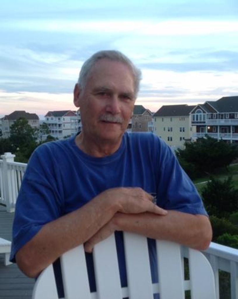 Harold Anthony Koudelka, Jr.