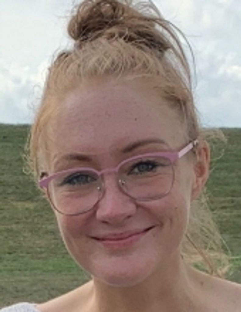 Katrina "Katie" Bachman