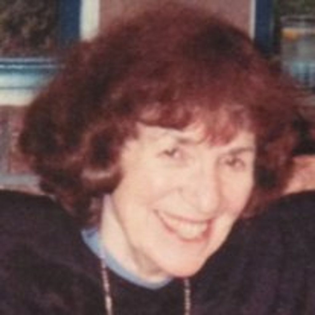 Patricia M. Devine