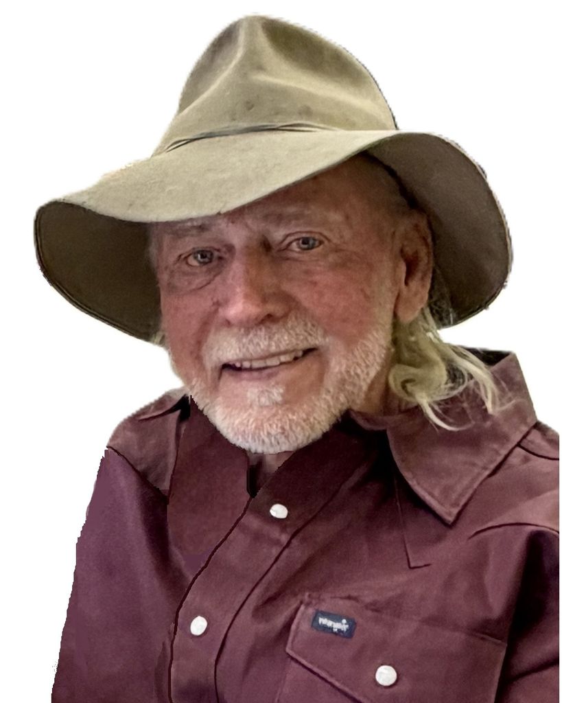 Raymond Goodman Profile Photo