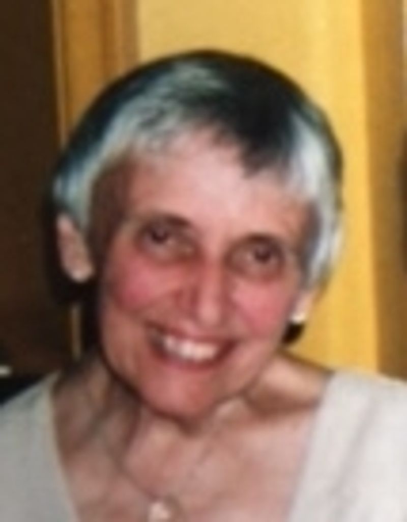 Patricia Plouffe St. Onge