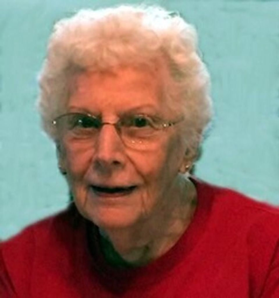 Marjorie "Marge" Lou Chidster Profile Photo