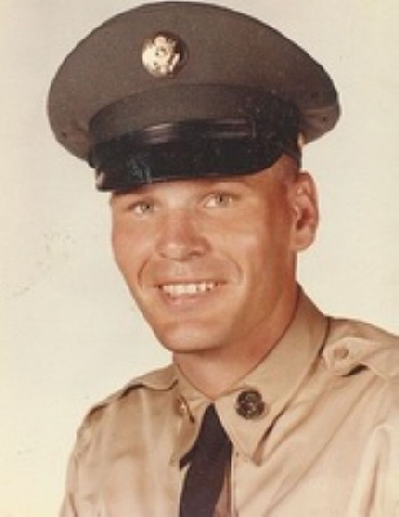 Albert Paul Priller Profile Photo