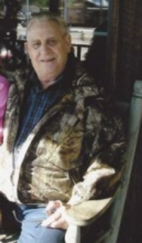 David Rex Franks
