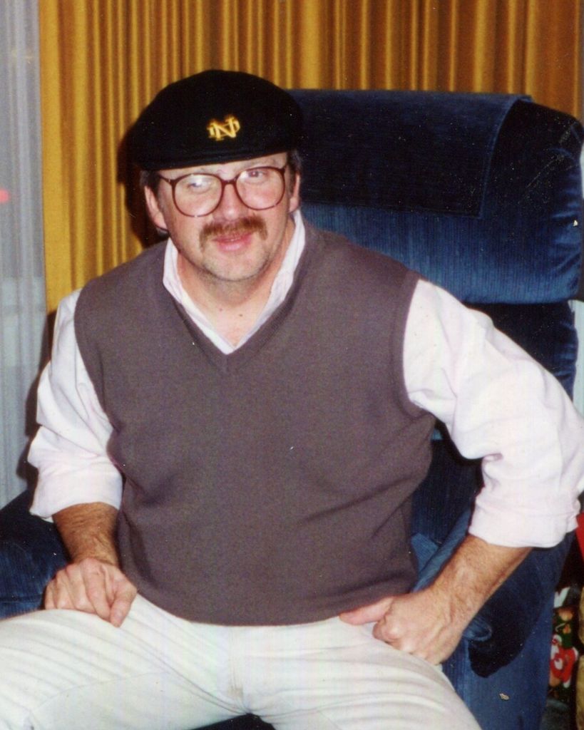Thomas J. Fudge, Jr. Profile Photo