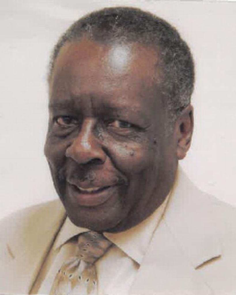 Robert Lee Harrell Profile Photo