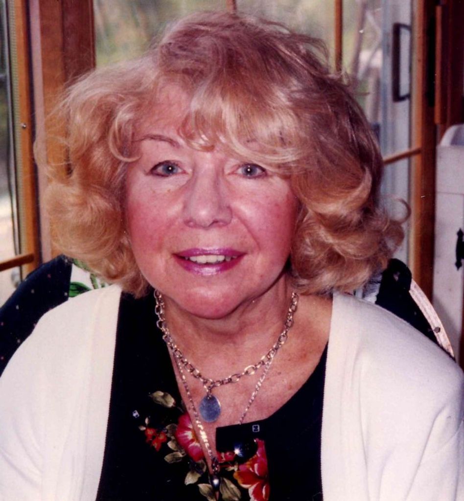Rosemary Sharp