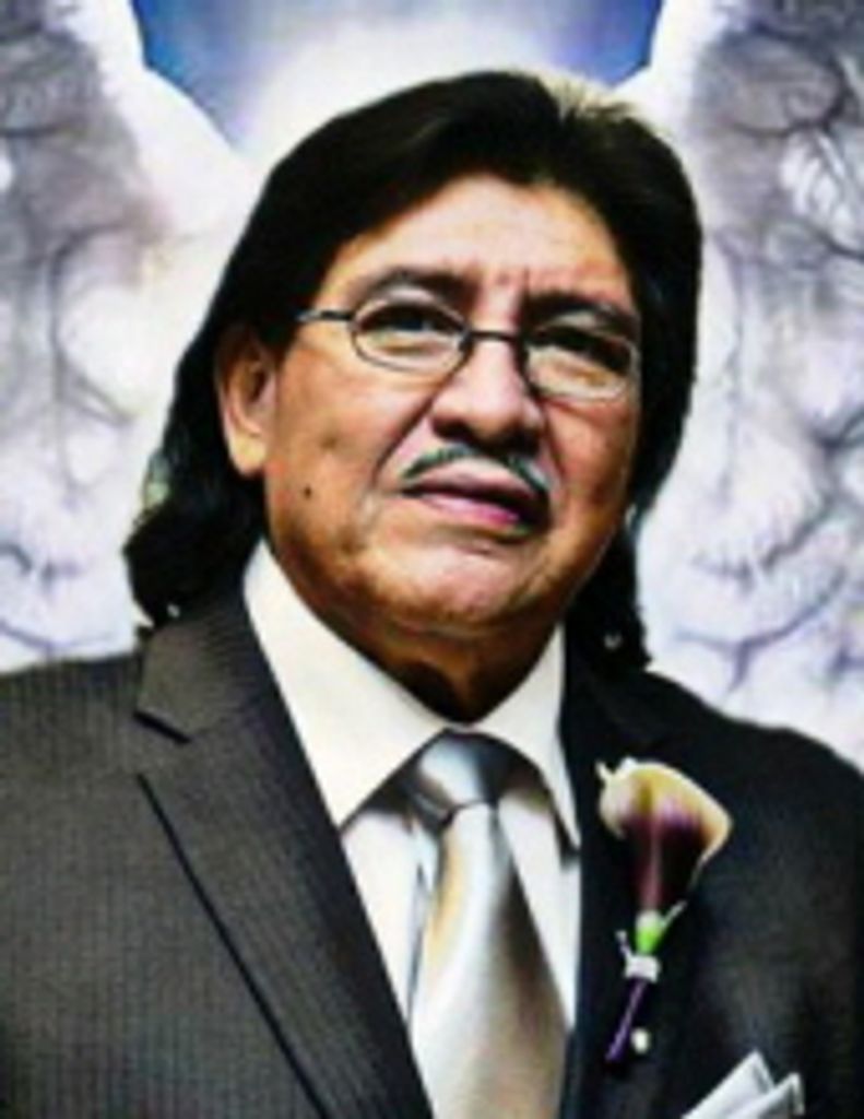 Carlos G. Garcia