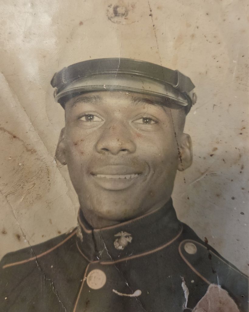 Bobby Tanner Profile Photo