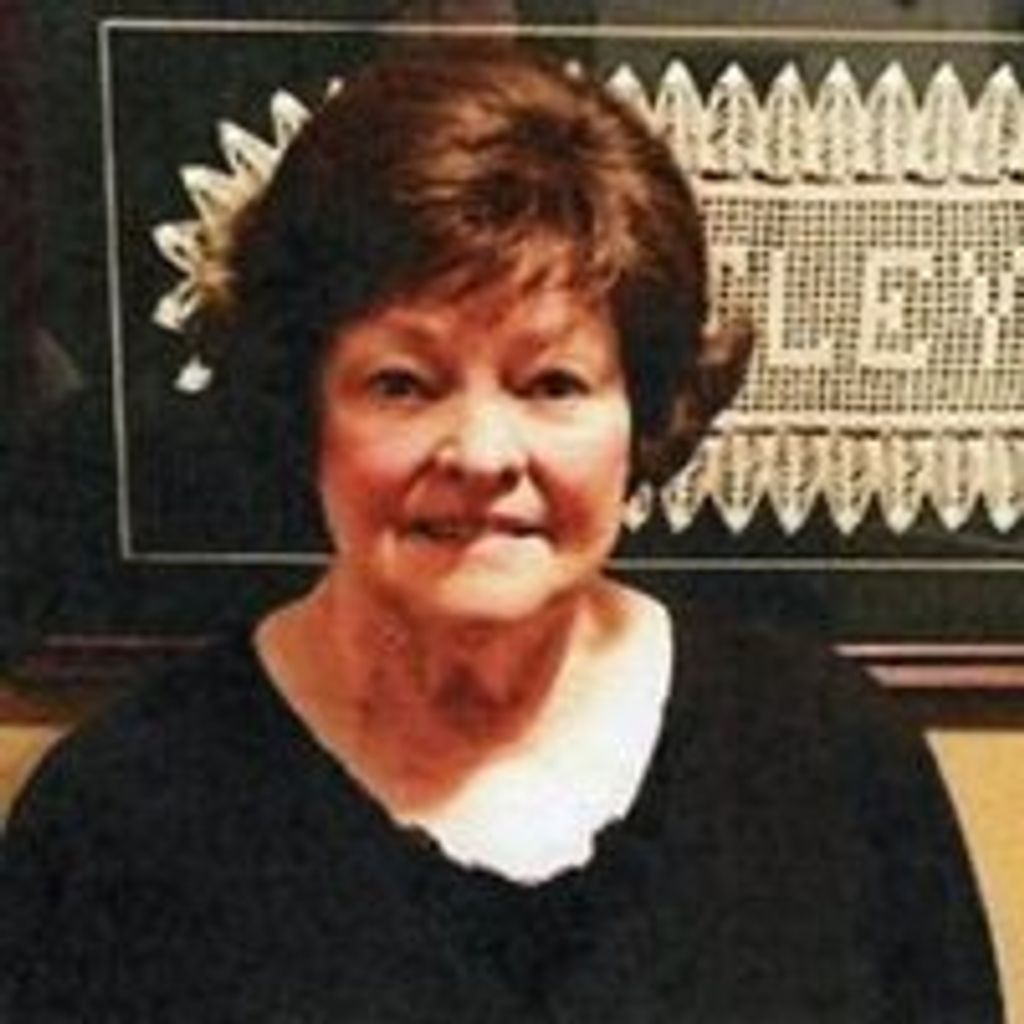 Anita Carol Bentley