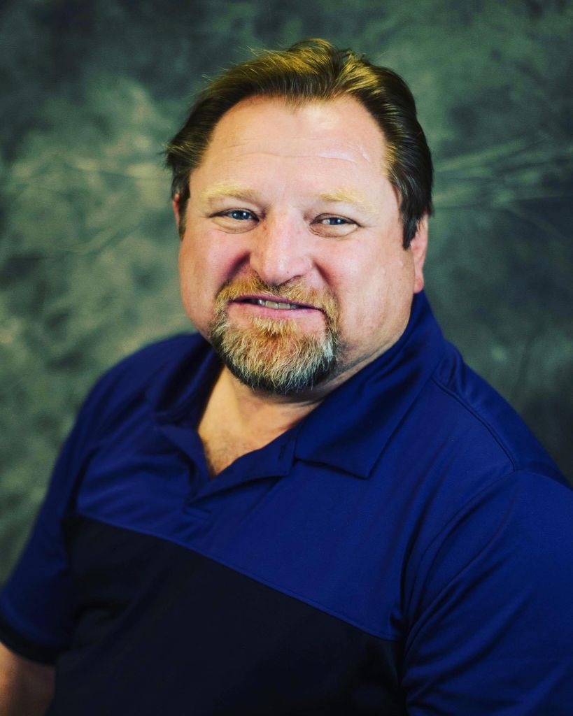 Rodney Jack Mills