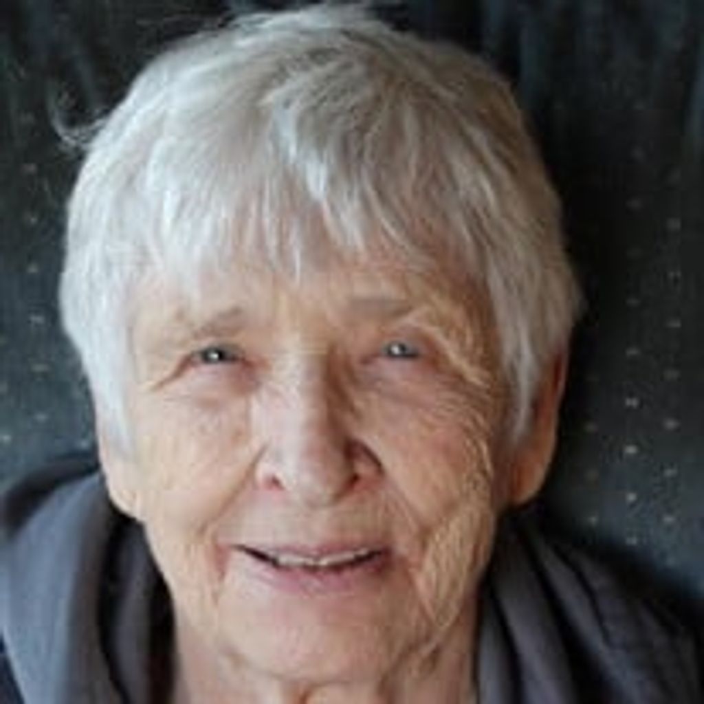 Elizabeth "Arlis" Hill