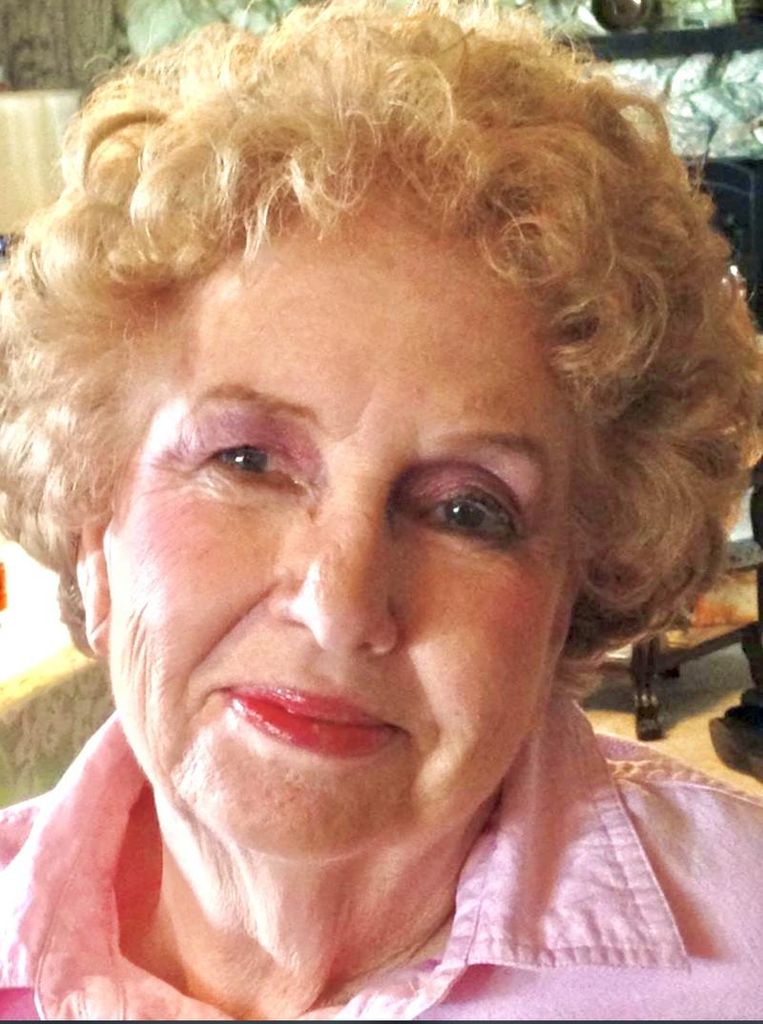 Eunice R. Padgett Profile Photo