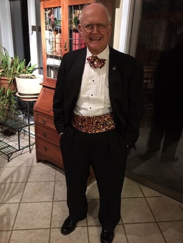 Dr. William Henry Adler, Iii