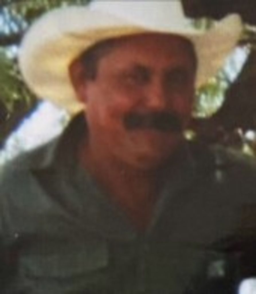 Humberto Valdez Hernandez