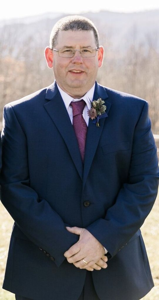 Joseph "Jody" Shuford Profile Photo