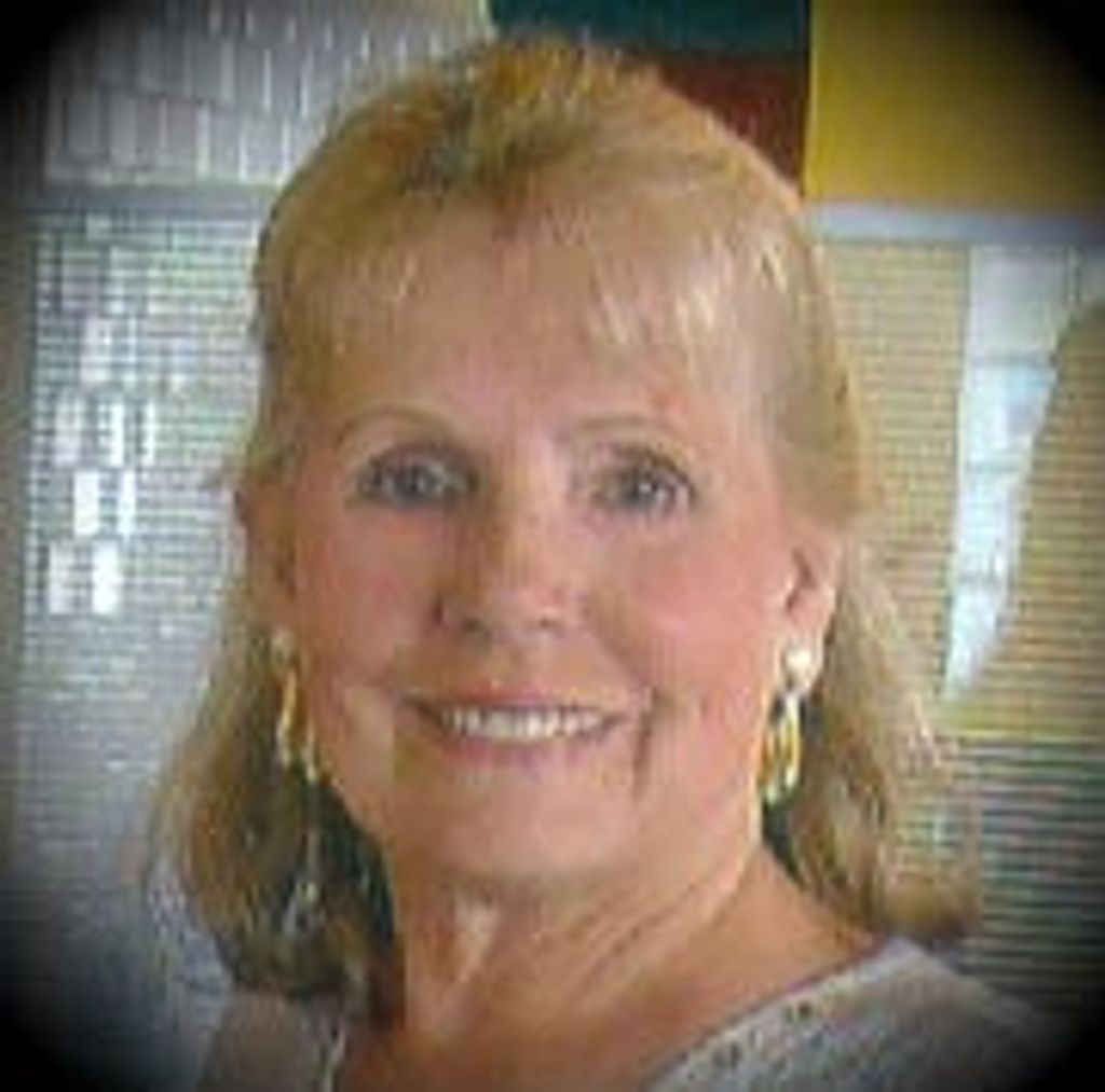 Jo Ann Barnes