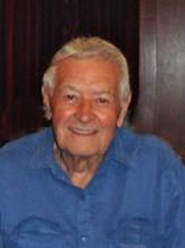 Raymond Walter Wiese Profile Photo