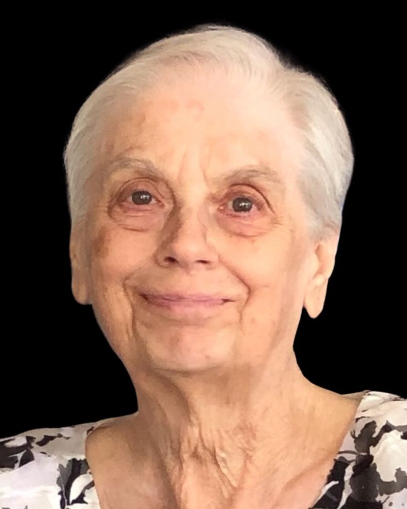 Eleanor Ventresca Profile Photo