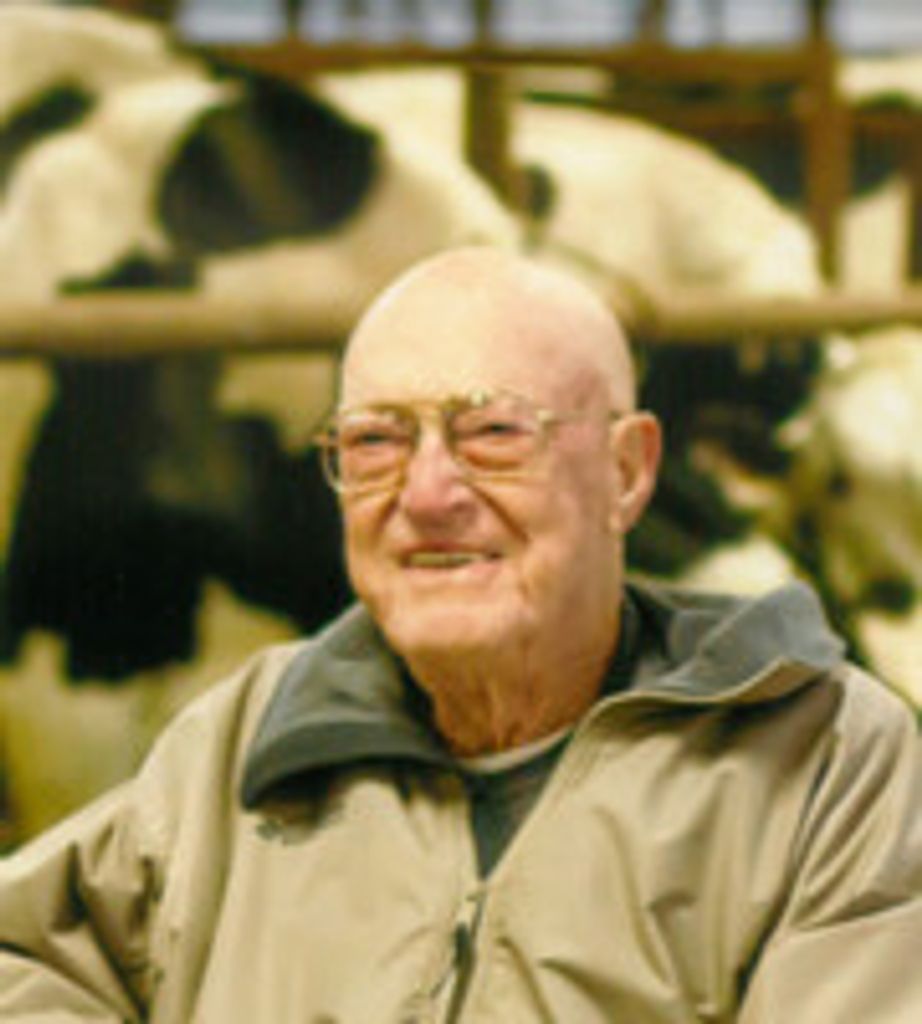 Leonard G. Voorhees