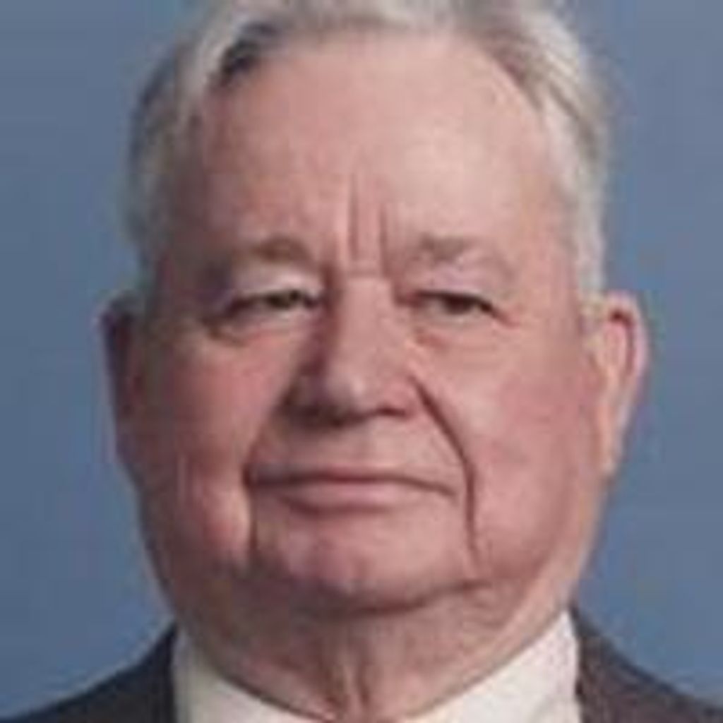 Frederick E. Riley
