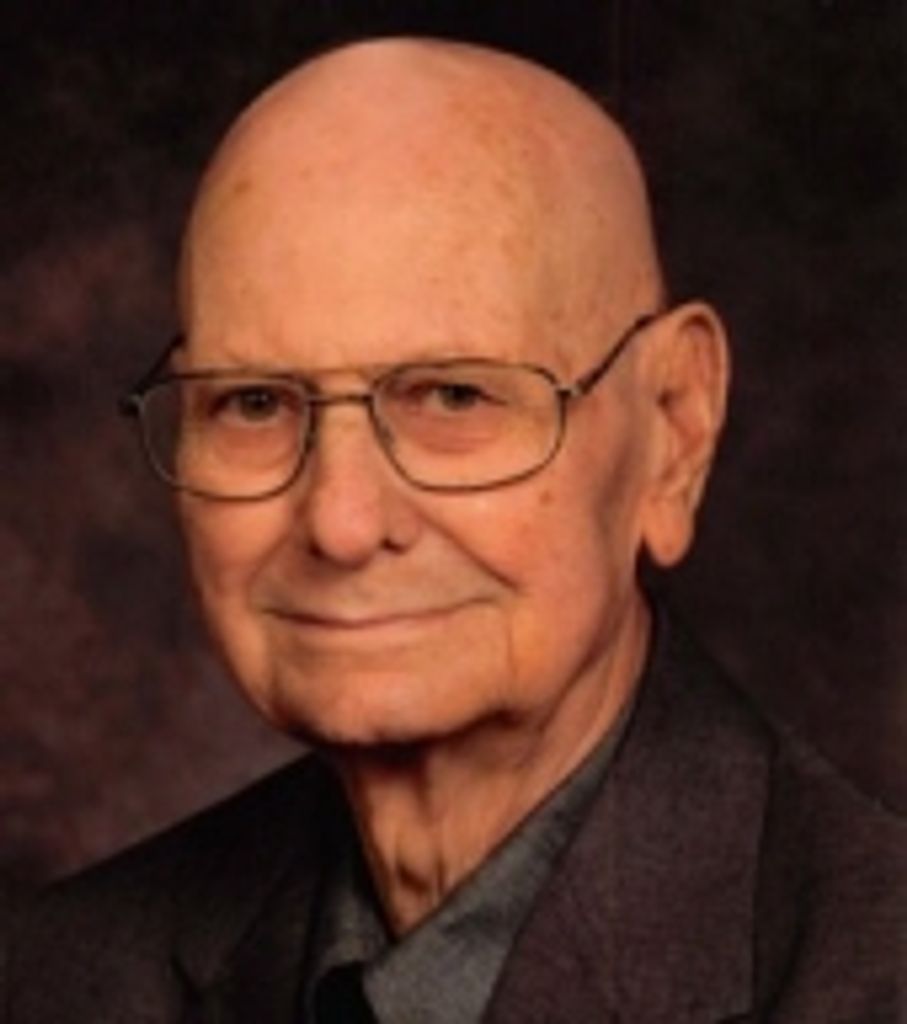 DeBlanc A. Beslin