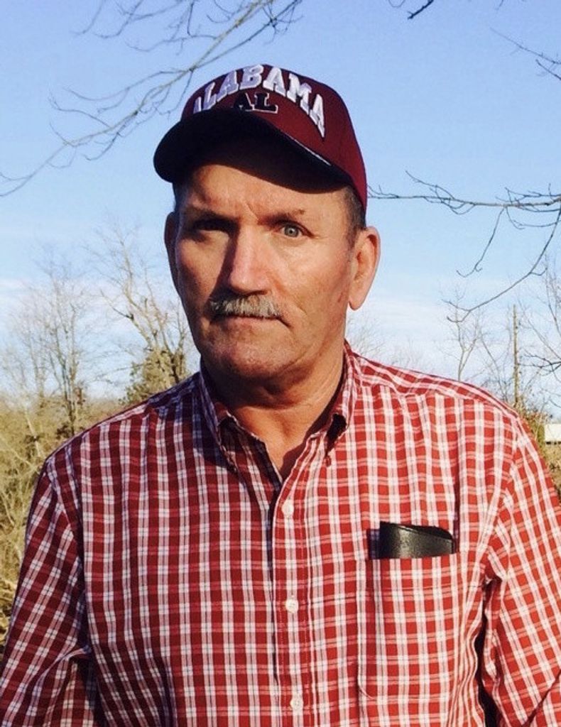 Thomas Roland Bishop Profile Photo