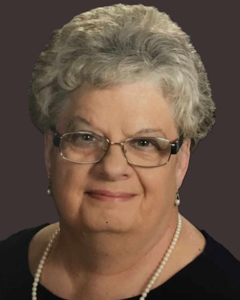 Donna Davis Brown Profile Photo
