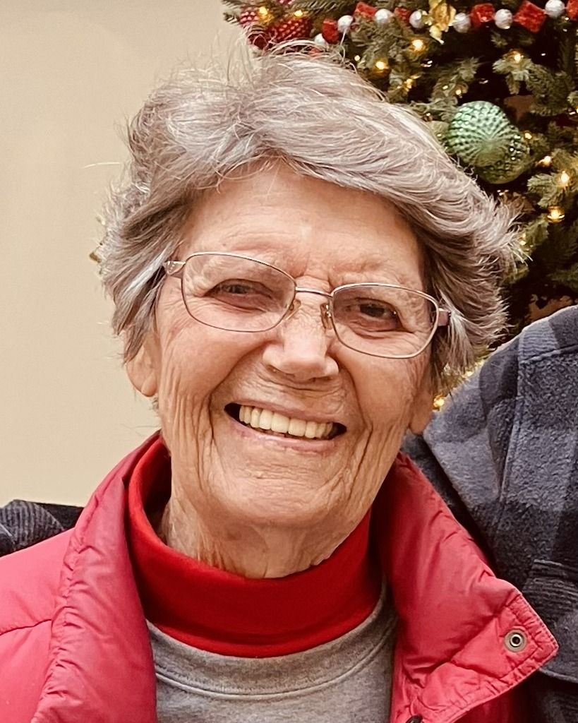 Ann Ellen Ademek Profile Photo