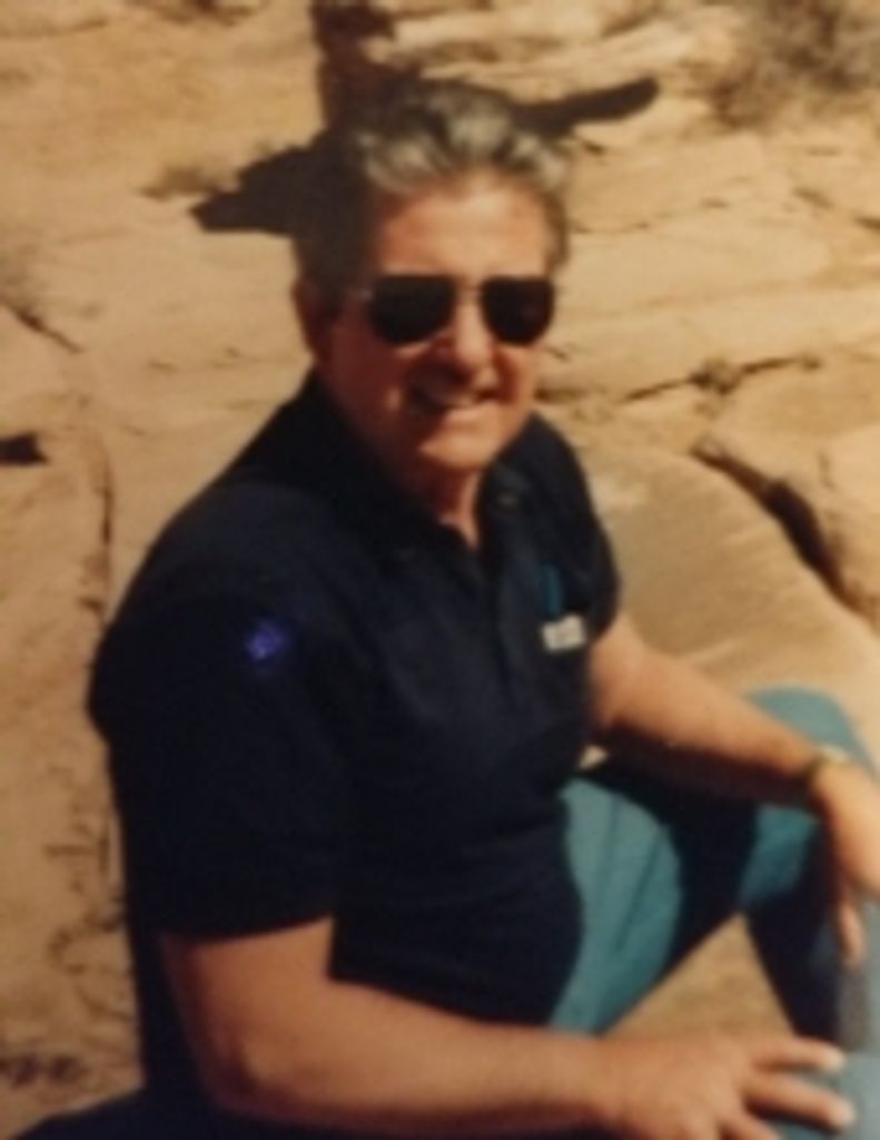 Jimmy Roy Ciari