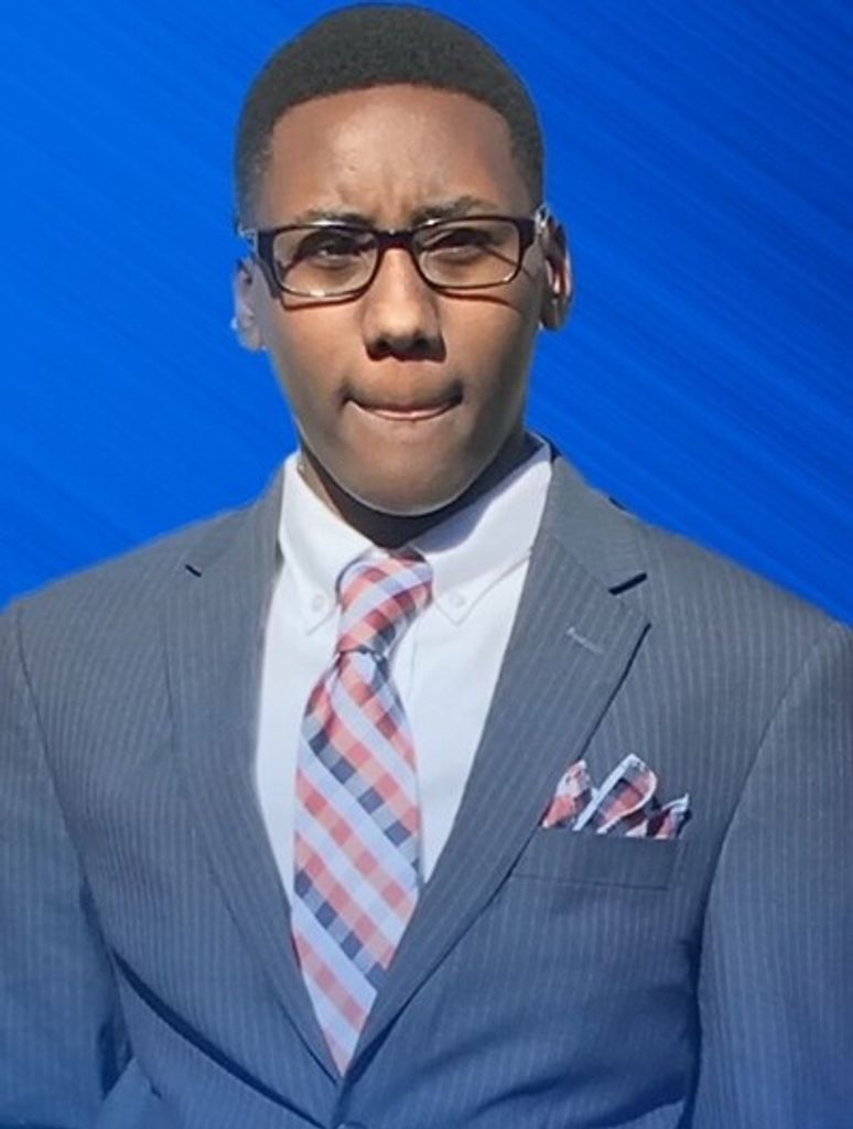 Ladarious T. Walton-Richardson Profile Photo