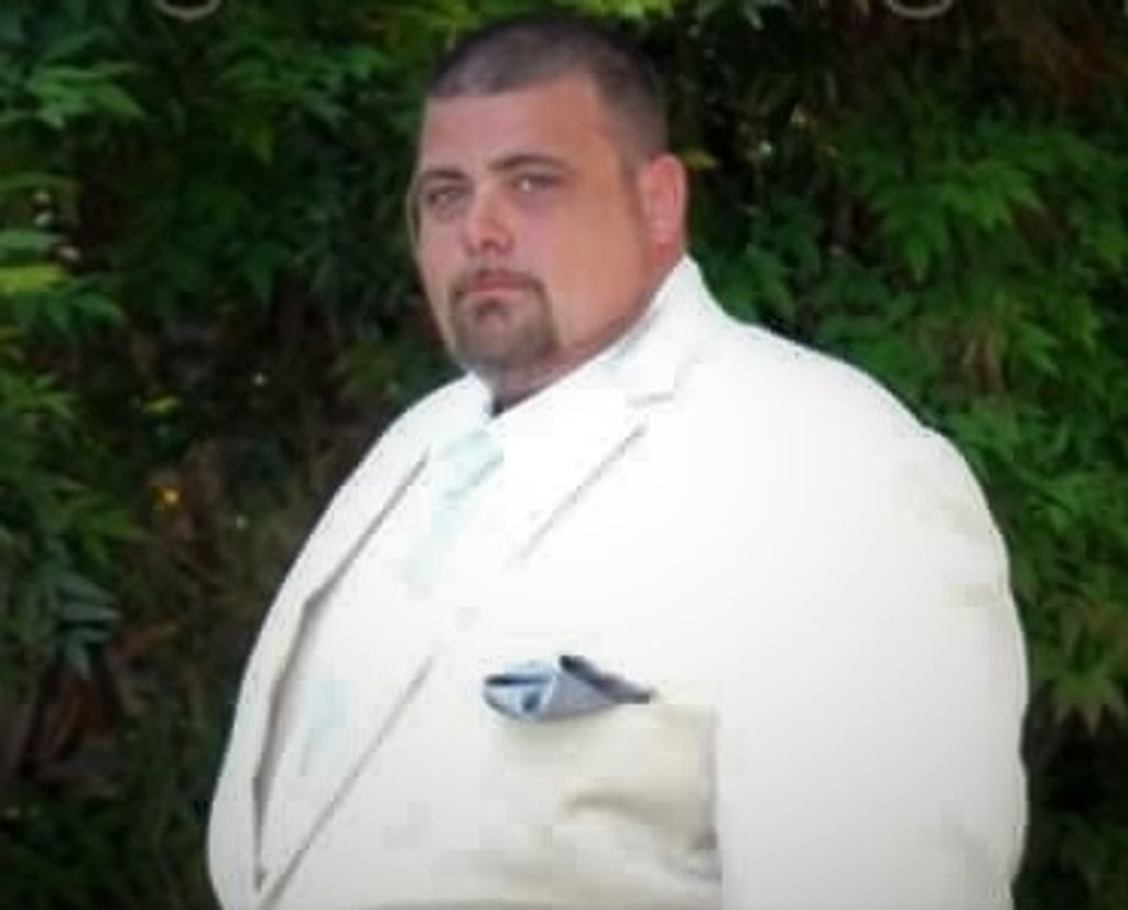 Mr. Michael Lee Taylor