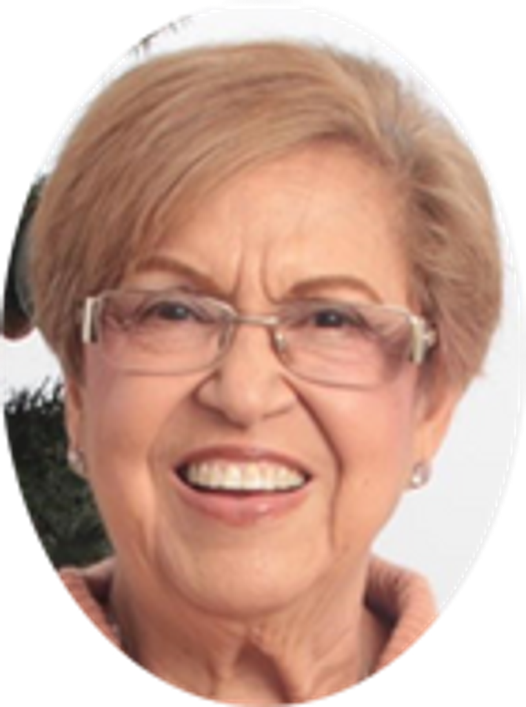 Mary M. Ramirez