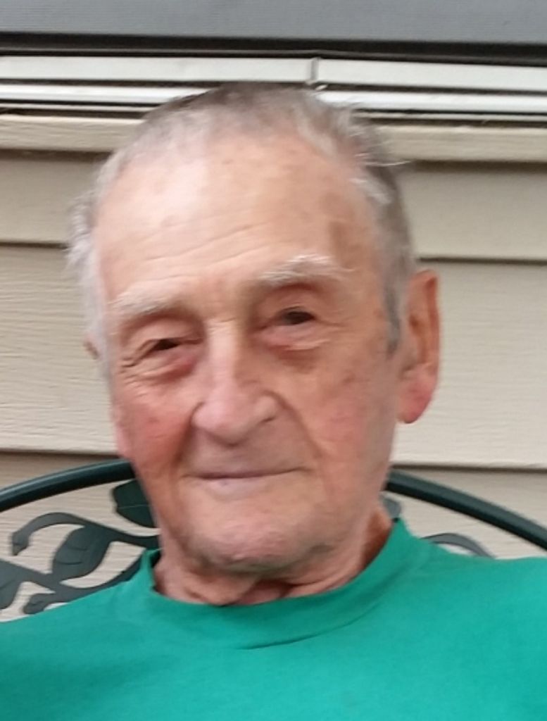 Virgil Lee Tanner