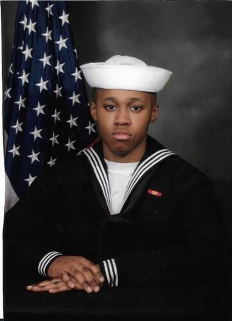 Darius Dontrell Whitted Profile Photo