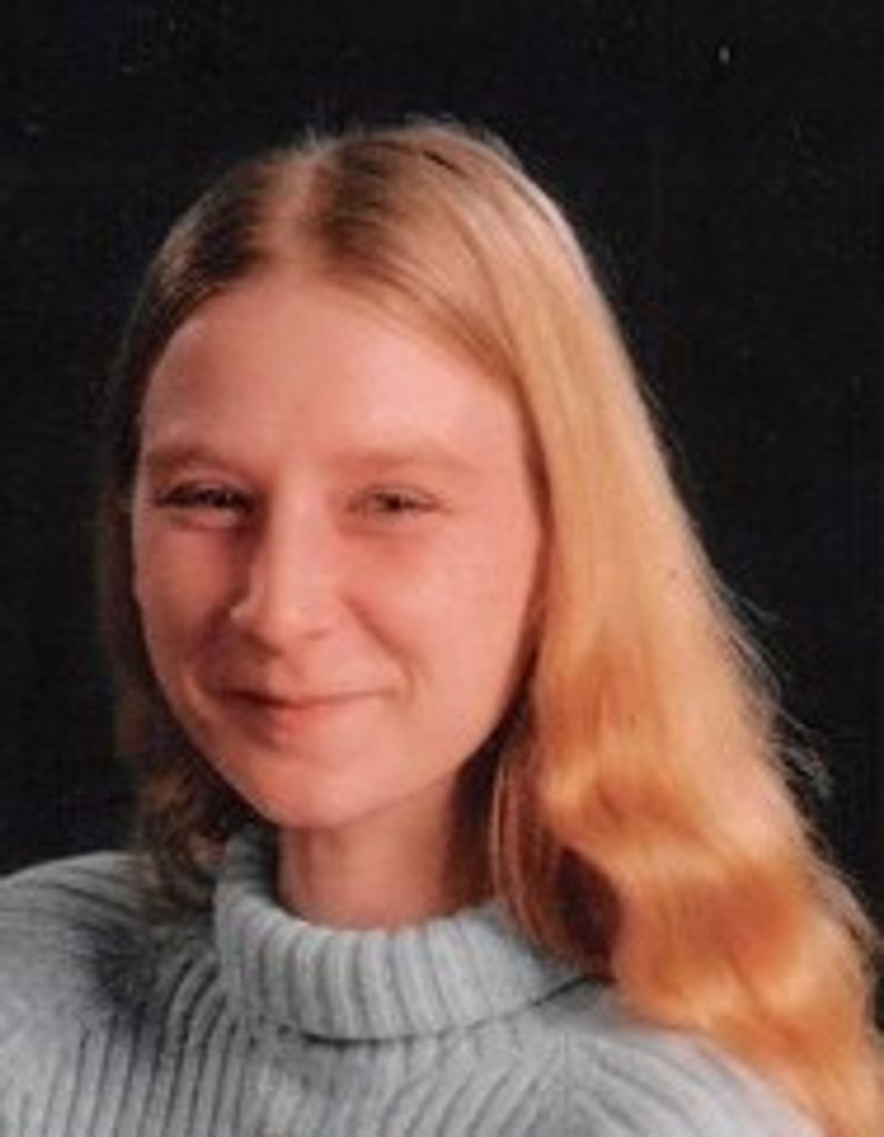 Gina May Kramer