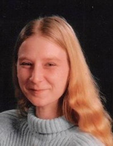 Gina May Kramer Profile Photo