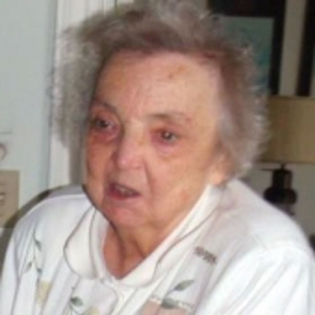Josephine Anacker