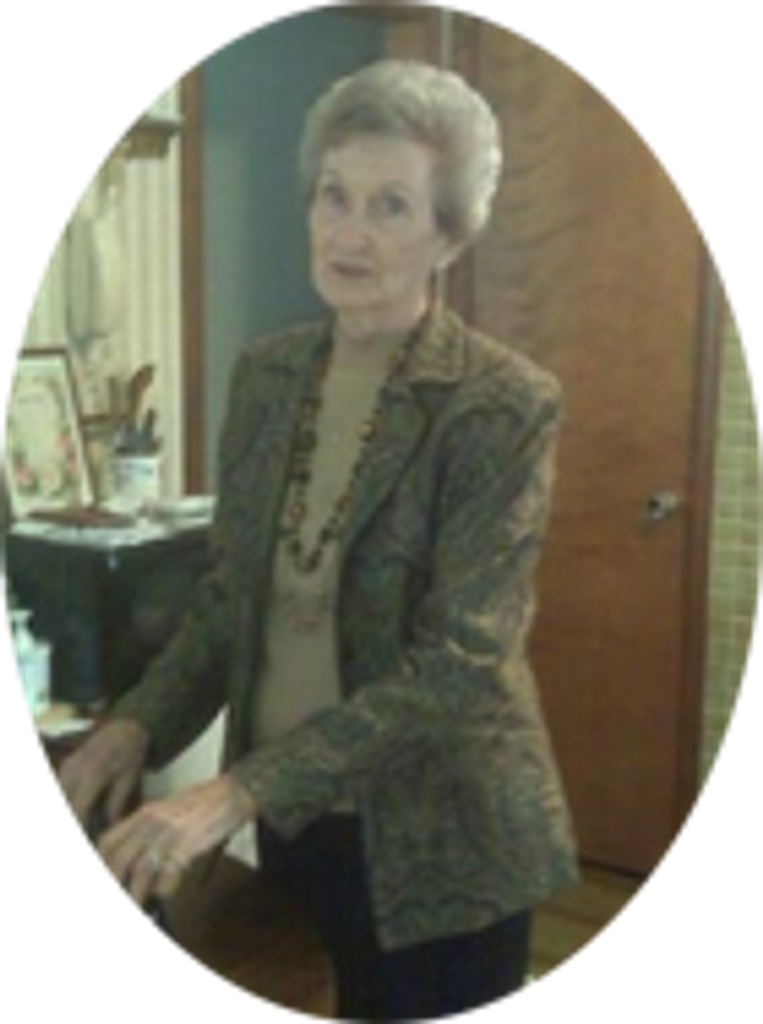 Veda Virginia Steen (Anderson)