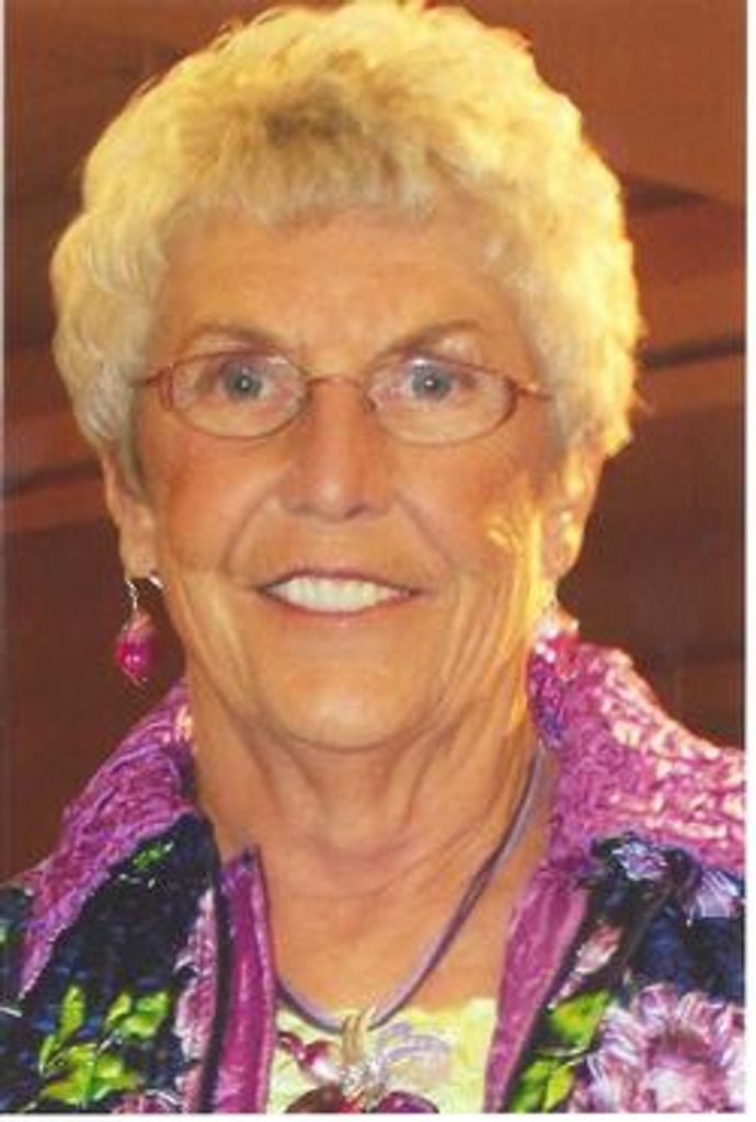 Carolyn Jo Long