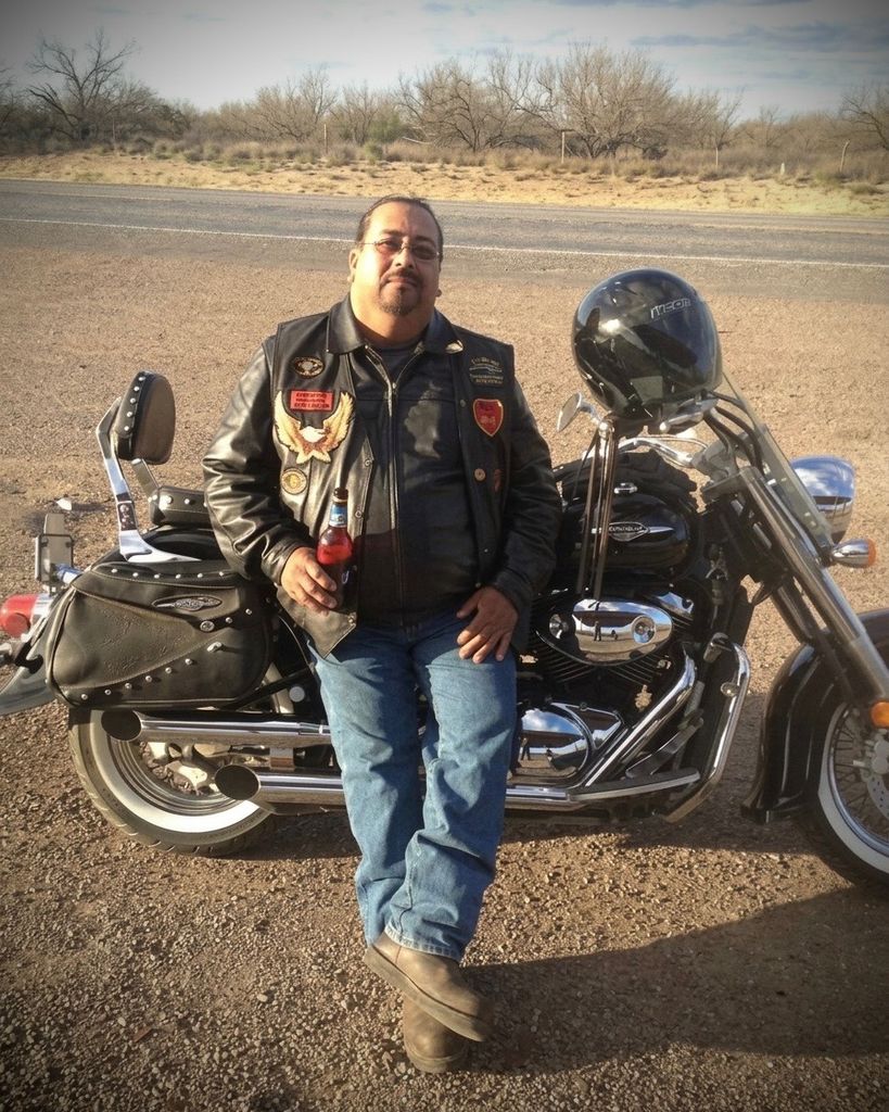 Leopoldo "Polo" Diaz Jr. Profile Photo
