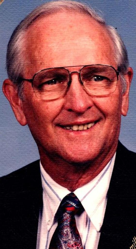 Billy Ross O'Bannon Profile Photo