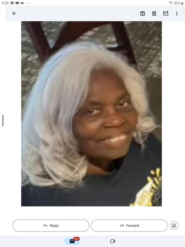 Ruth Evelyn Hutchons Profile Photo