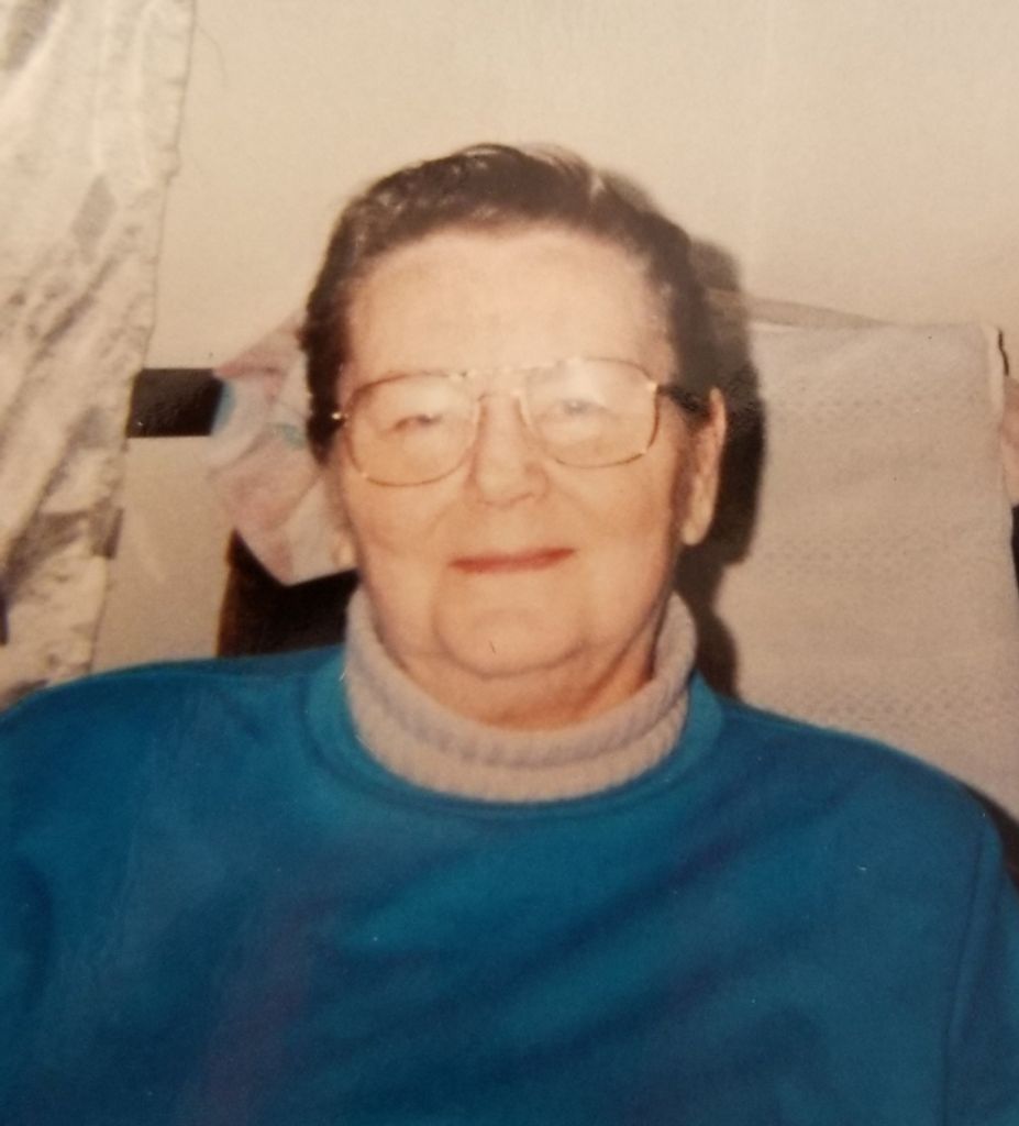 Ruby Nelson