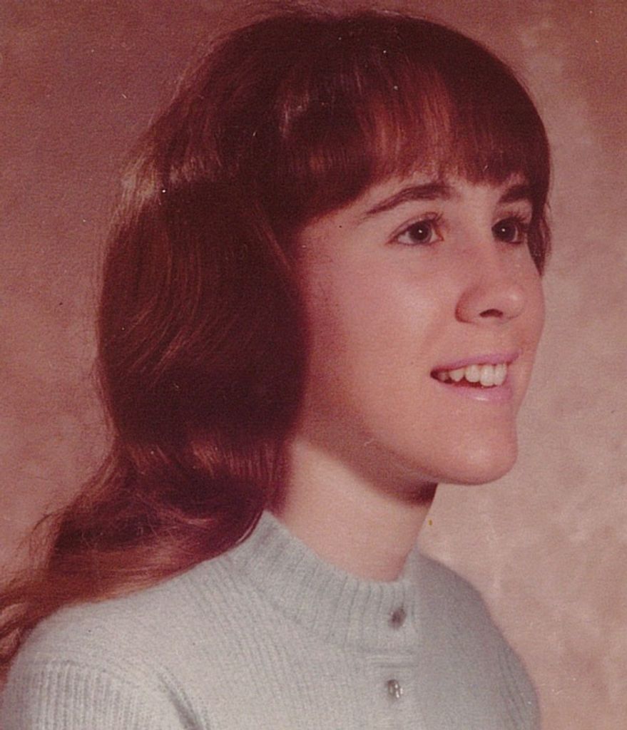 Pamela J. Gearhart