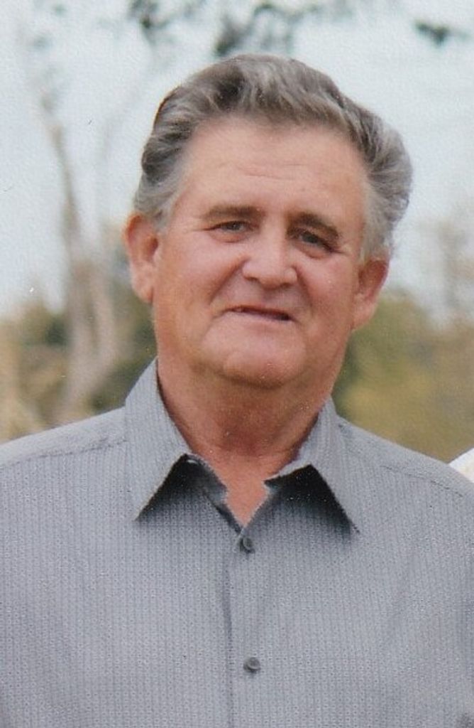 E.G. Campbell Profile Photo