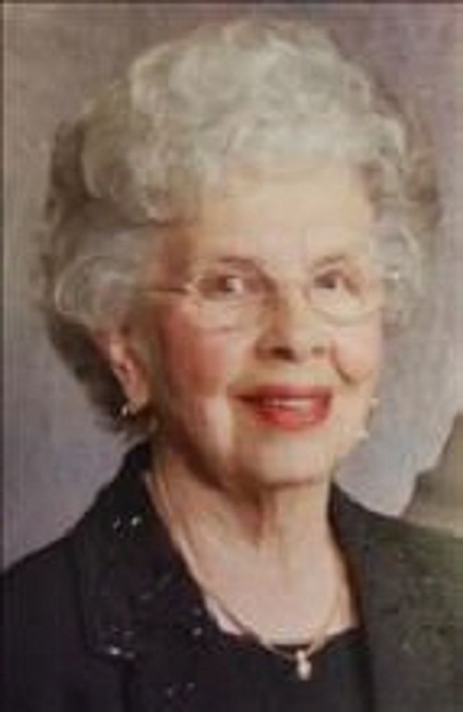 Blanche C. Hamanne