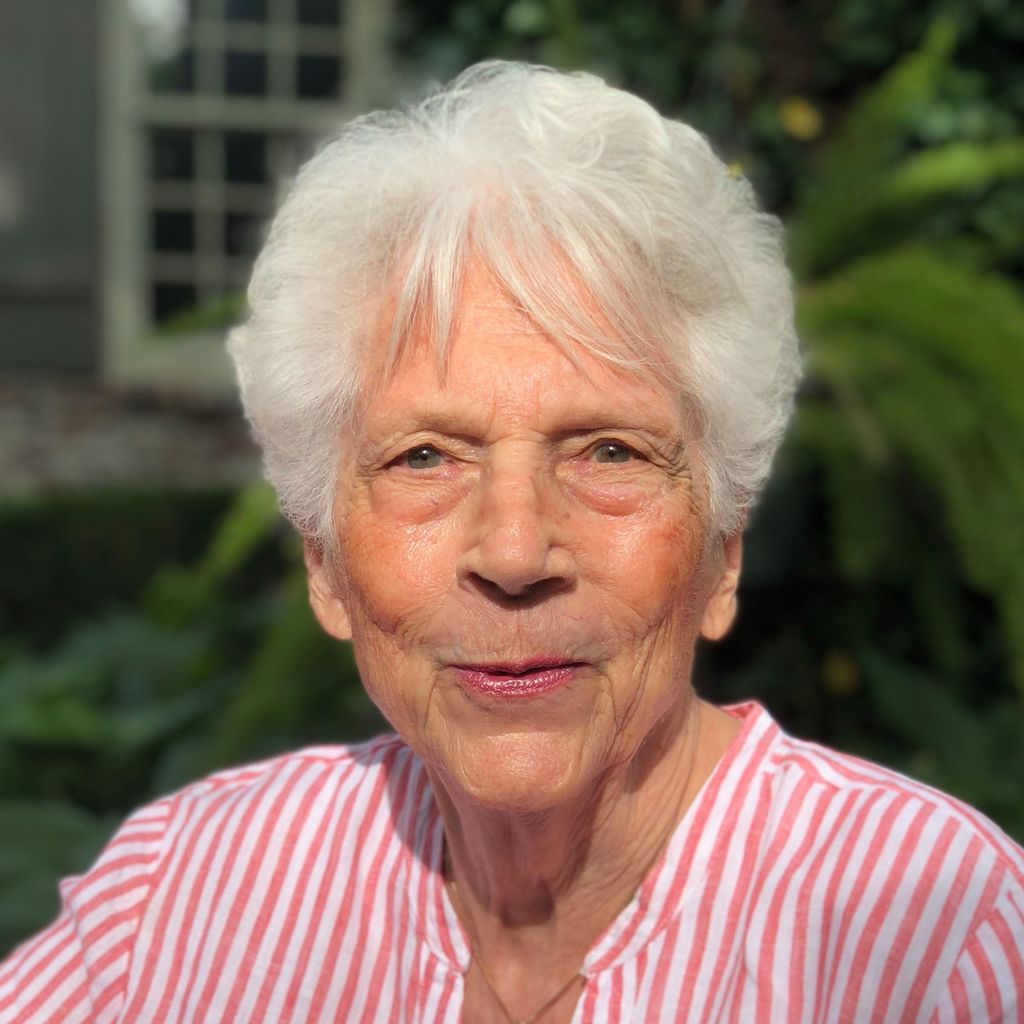 Charlotte Wolfe Profile Photo