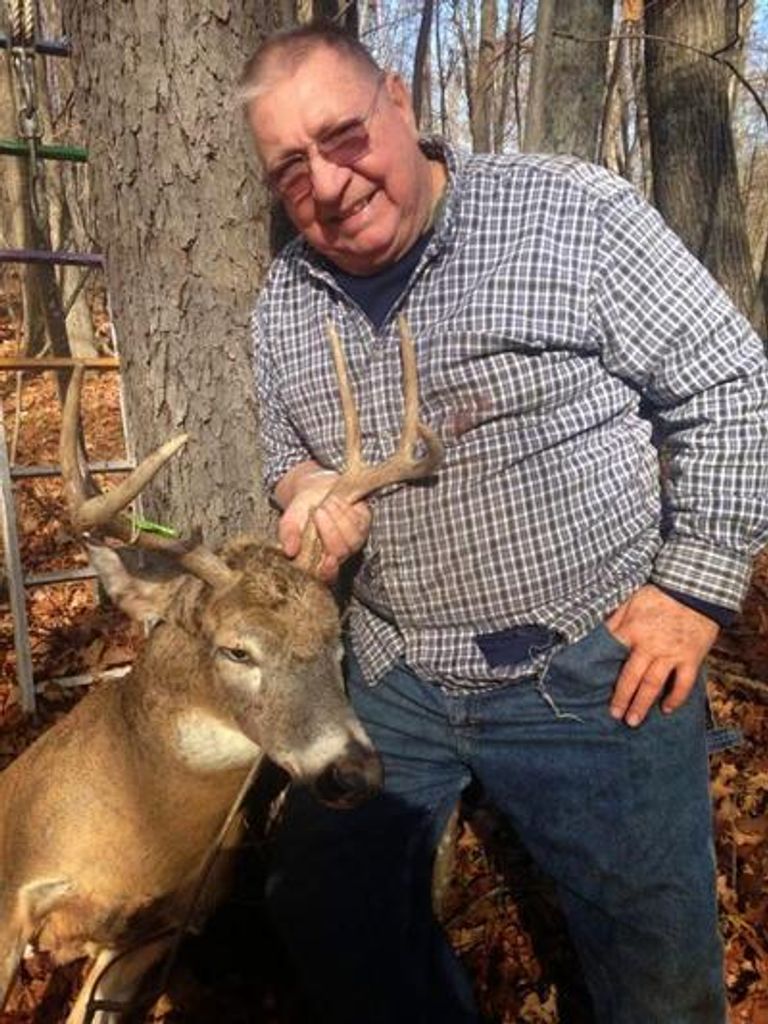 Robert "Bob" L. Beres Profile Photo